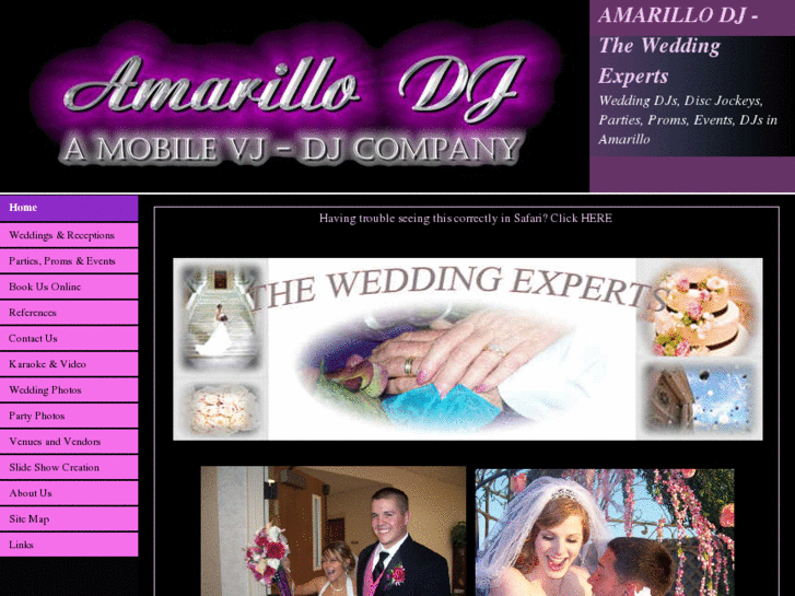 www.amarillodj1.com