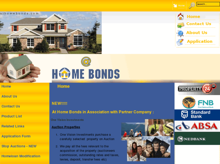 www.athomebonds.com