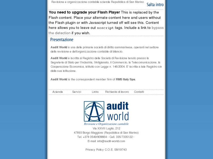 www.audit-world.com