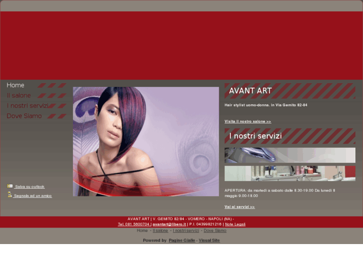 www.avantart.biz