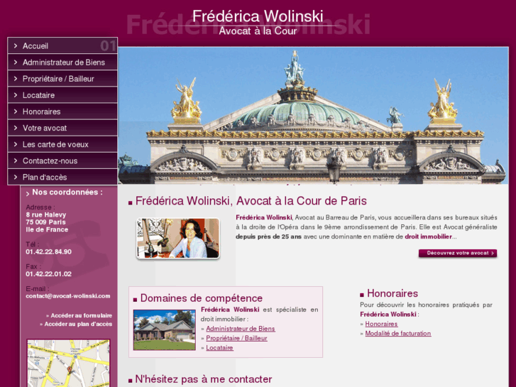 www.avocat-wolinski.com