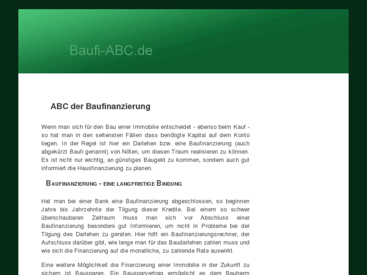 www.baufi-abc.de