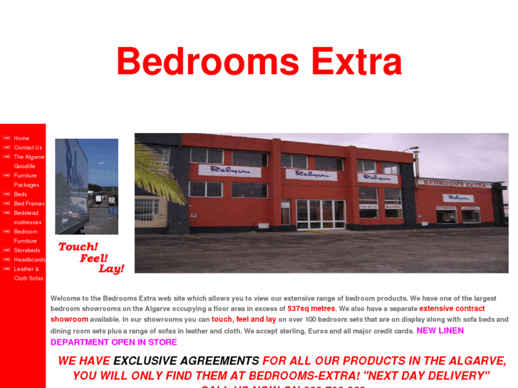 www.bedrooms-extra.com