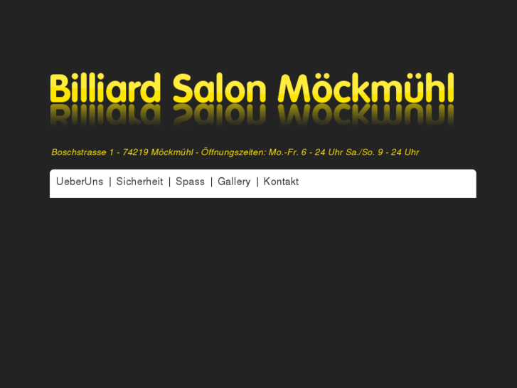 www.billiardsalon.biz