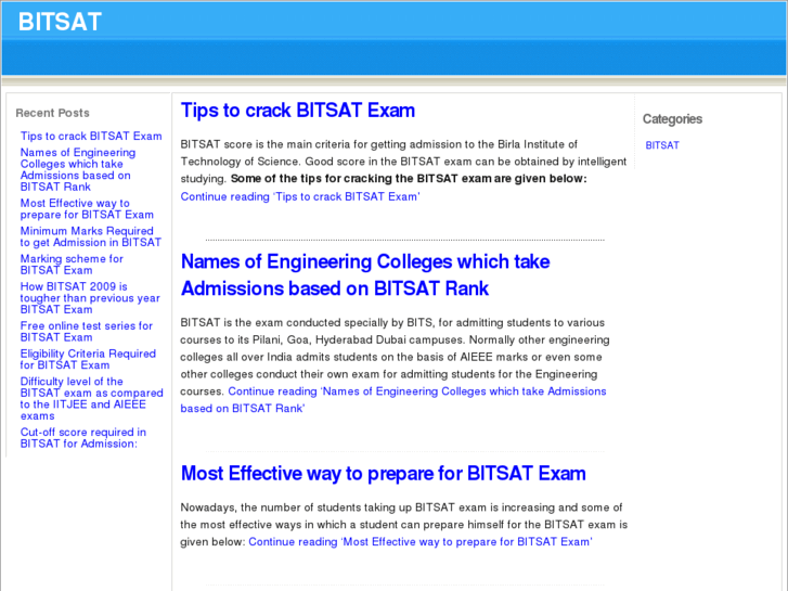 www.bitsat-exam.com