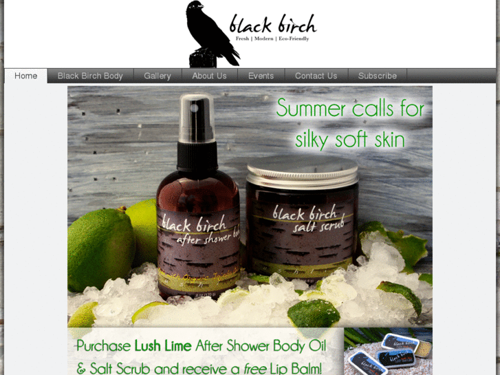 www.blackbirchstore.com