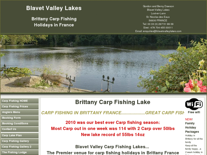 www.blavetvalleylakes.com