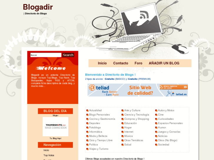 www.blogadir.com.ar