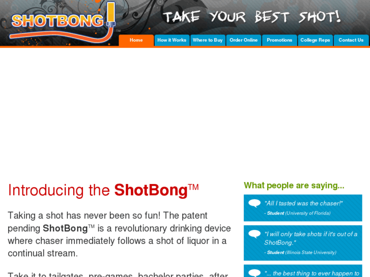 www.bongshots.com