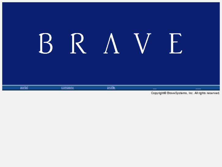 www.brave-sys.com