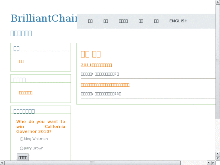 www.brilliantchain.com