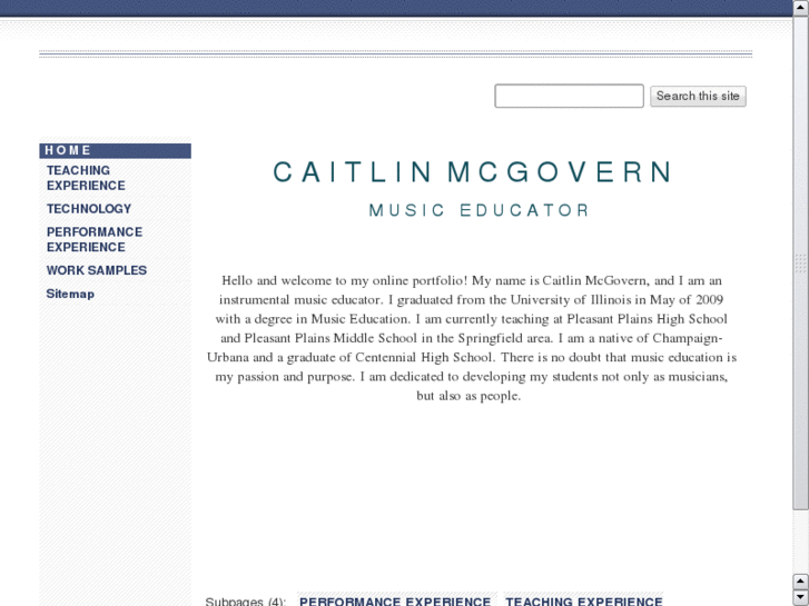 www.caitlinmcgovern.com