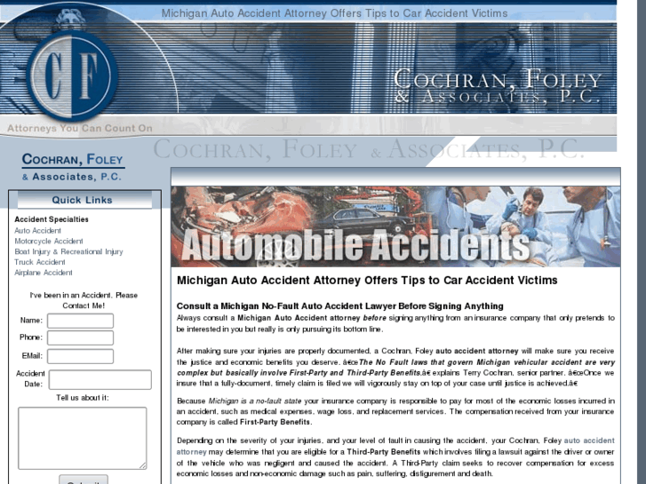 www.car-accident-michigan-attorney.com