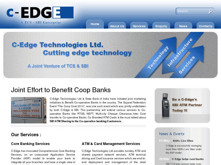 www.cedge.in