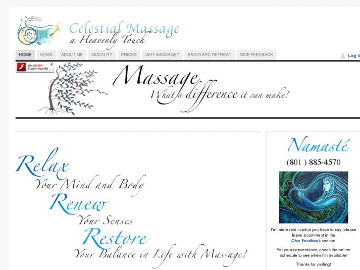 www.celestialmassage.net