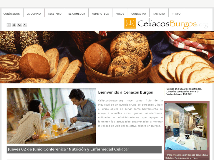 www.celiacosburgos.org