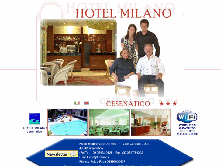 www.cesenaticohotels.net