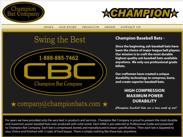 www.championbats.com