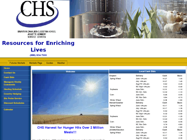 www.chsdrayton.com