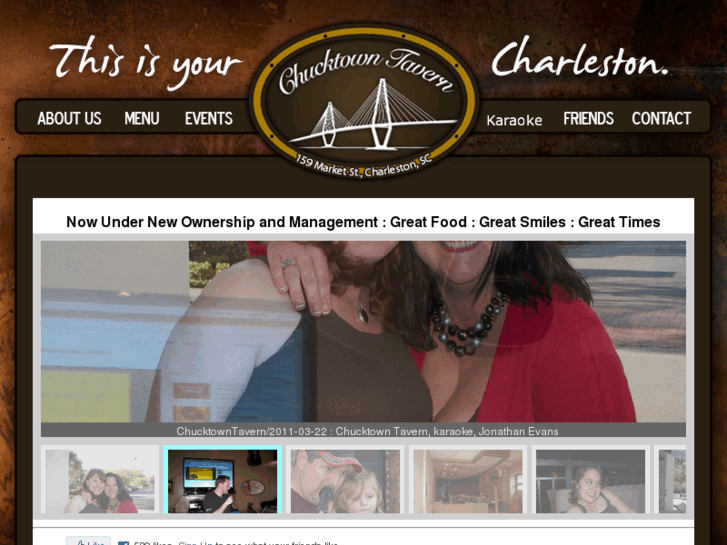 www.chucktowntavern.com