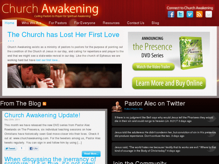 www.churchawakening.com