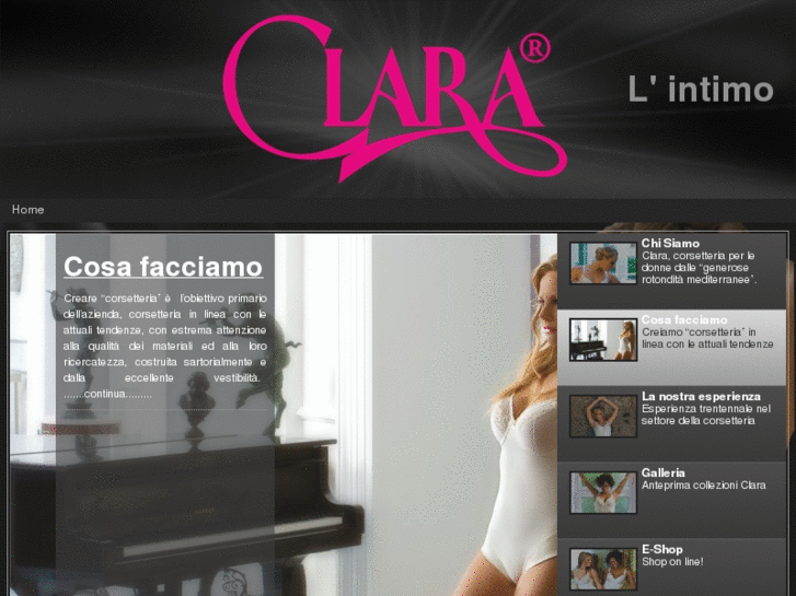 www.clara-onweb.com