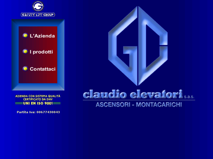 www.claudioelevatori.com