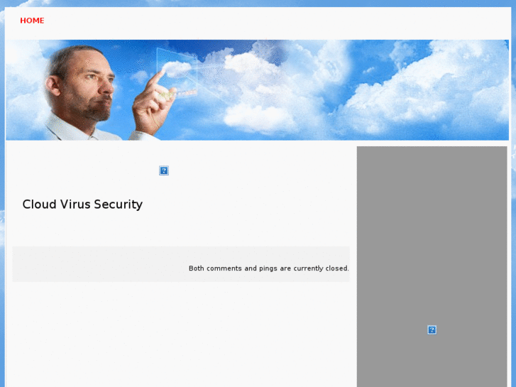 www.cloudvirussecurity.com