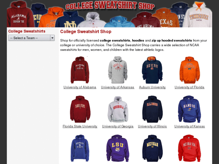 www.collegesweatshirtshop.com