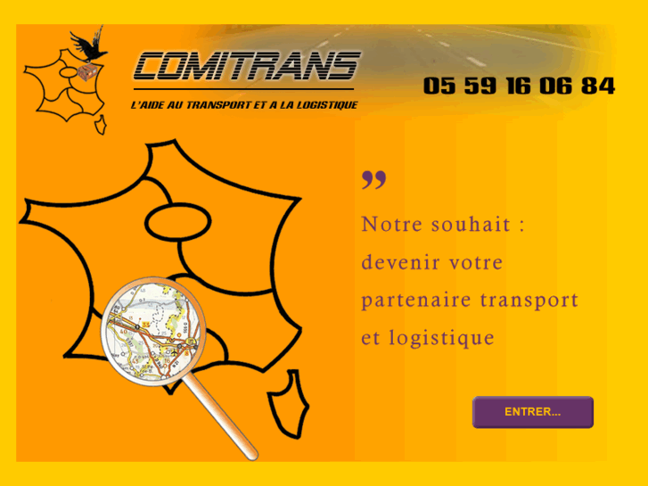 www.comitrans.net