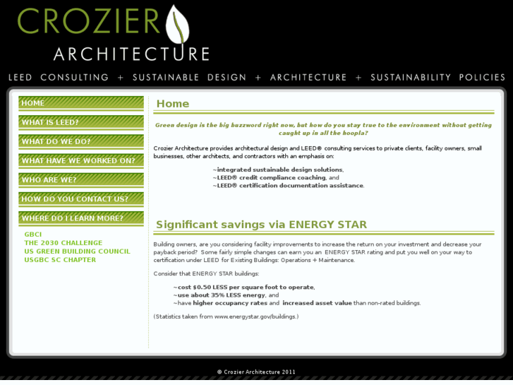 www.crozierarchitecture.com