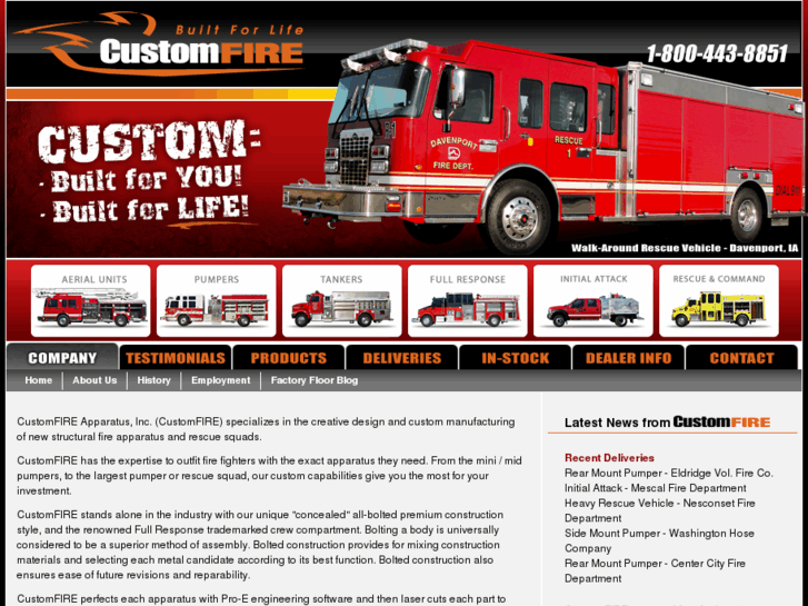 www.customfire.org