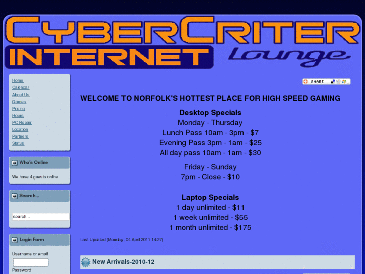 www.cybercriter.com