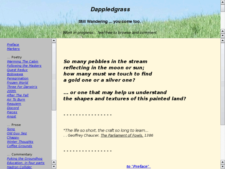 www.dappledgrass.net