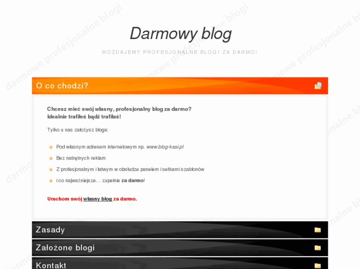 www.darmowyblog.net