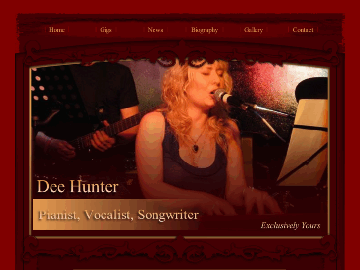 www.dee-hunter.com