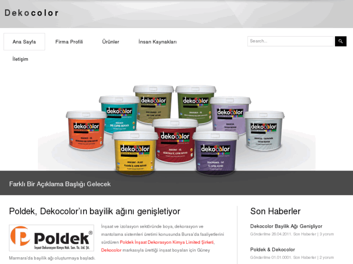 www.dekocolor.com