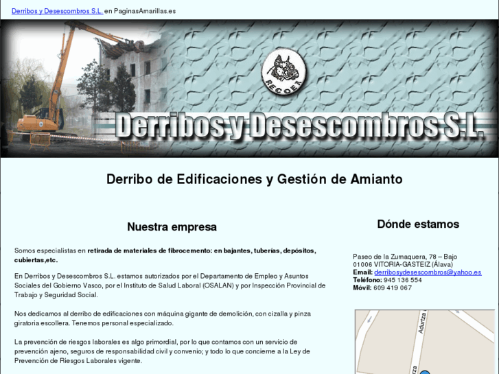 www.derribosydesescombros.com