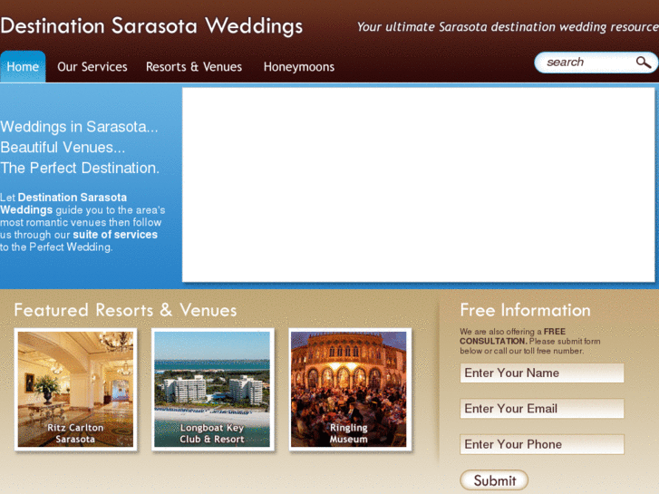 www.destination-sarasota-weddings.com