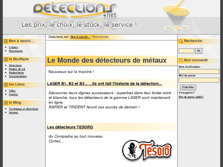 www.detections.net