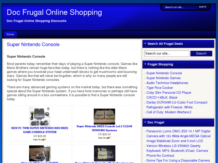 www.docfrugal.com