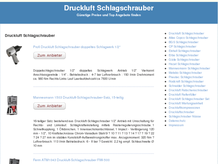 www.druckluft-schlagschrauber.net