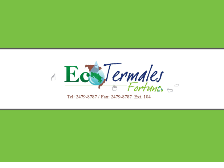 www.ecotermaleslafortuna.com