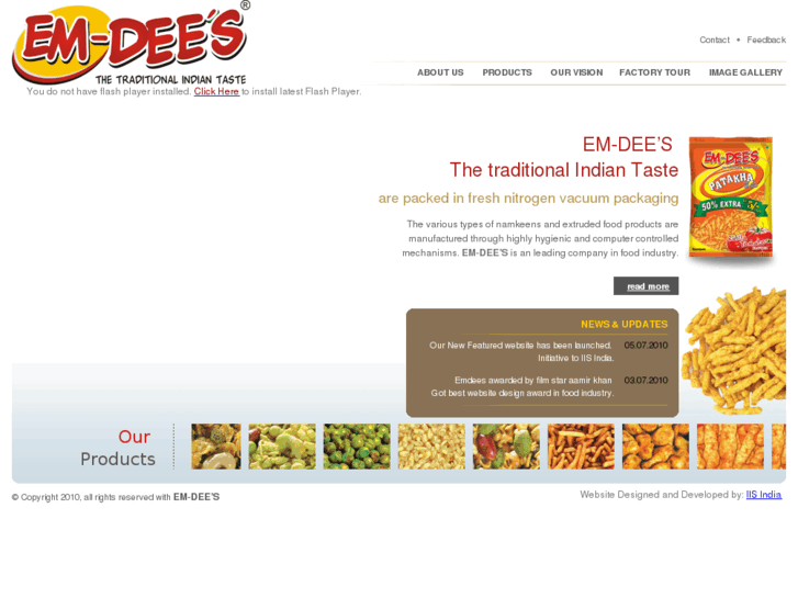 www.emdees.net
