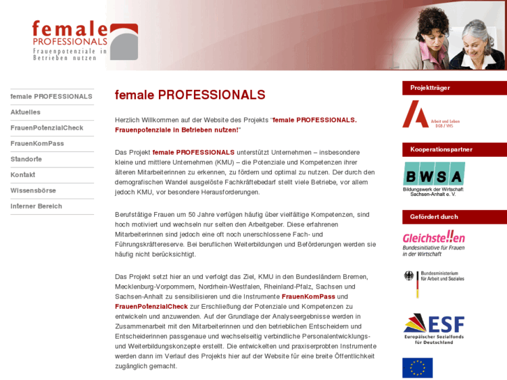 www.female-professionals.de