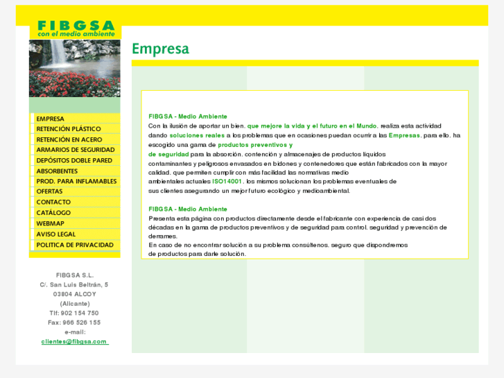 www.fibgsa.es