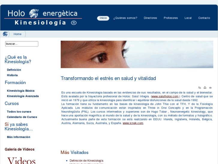 www.formacionkinesiologia.com