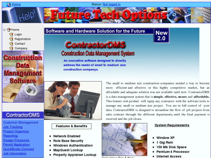 www.futuretechoptions.com
