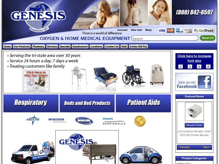 www.genesisoxygen.com