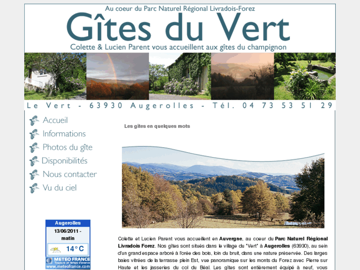 www.giteduvert.com